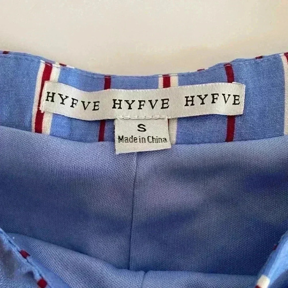 Hyfve Short - Picture 7 of 8